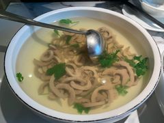 腰片汤-花园茶楼(兴城西路店)