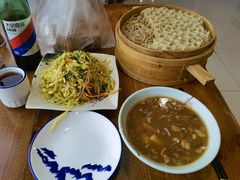 -弓二莜面(总店)