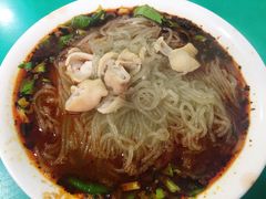红味肥肠粉-甘记肥肠粉(马鞍北路店)