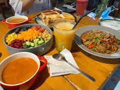 -雕刻时光咖啡馆(北航店)