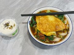 -河州春清真西北特色美食(虎踞路店)