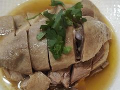 -老常州菜馆(天宁店)