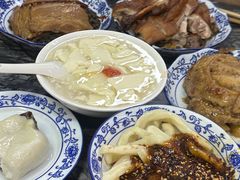 甜水面-西月城谭豆花(春熙路店)
