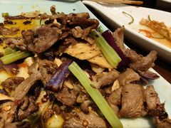 -西夏回族烧麦馆(牡丹街店)