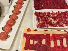 -食潮汕头鲜牛馆(望京保利店)