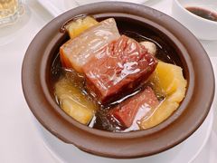 -得月楼·省级非遗·传统苏帮菜(观前店)