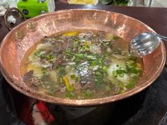 -朝伟清真铜瓢牛肉馆(三十年老·店)