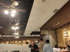 -汉巴味德(沈阳万象汇店)