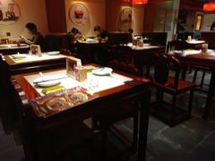 -小吊梨汤·北京菜·烤鸭(西直门凯德店)