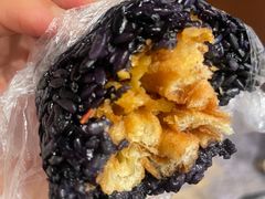 -芳婆糕团店(王府大街店)