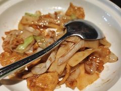 -杏花堂晋商私房菜(华熙五棵松店)