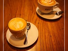 -COSTA COFFEE(上海月星环球港店)