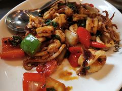 -simply thai天泰(长泰广场店)