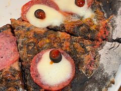 -城市大道红炉披萨烘焙坊