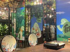 -甲大帅·甲鱼·椰子鸡主题餐厅(唐家店)