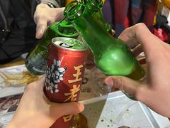 -木屋烧烤(白石洲店)
