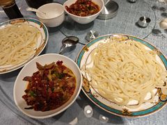 -新疆巴州金丝特餐厅(大钟寺店)