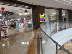 -龙湖杭州滨江天街