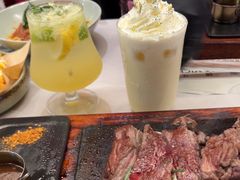 -一沙一城·岩烤牛扒(深圳首店)