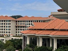 -惠州金海湾嘉华度假酒店