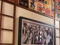 -玉川屋·深夜食堂居酒屋(柳巷店)