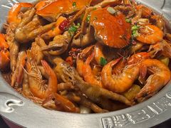 -胖哥俩肉蟹煲(宿迁宝龙广场店)