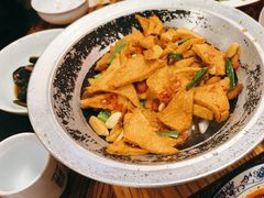 -百年神厨·地道川菜(清江西路店)