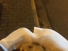 油墩子-云南路美食街