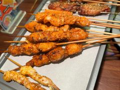 -去趟佳木斯·非遗烧烤(赵家巷店)