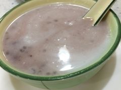 红豆西米露-芬芳甜品(同福路店)