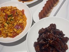-简小姐·上海餐厅(长城大厦店)