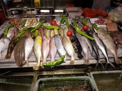 -沈家门海鲜夜排档(东港店)