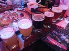 -马迭尔德式西餐精酿啤酒屋(中央大街店)