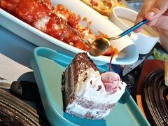 -繁花源音乐餐厅(四馆店)