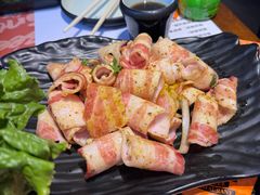 -四斤烤肉(东戴河孟家店)