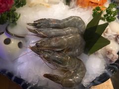 -左庭右院鲜牛肉火锅(浦江欢乐颂店)