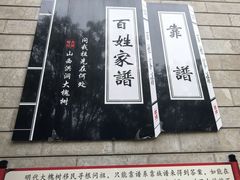 -大槐树寻根祭祖园