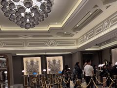 -澳门喜来登大酒店