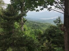 -白河堡水库