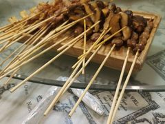 -新凯旋烧烤·燕姐千岛湖土菜