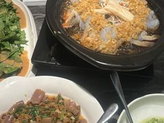 -前海沿·青岛菜(乐客城店)