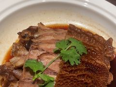 -香港狮子山下·明星粤菜餐厅(北苑店)