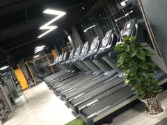 -ENERGY原力健身(川周店)