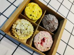 -星巴克臻选(南京艾尚天地店)