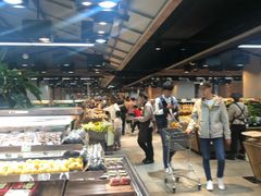-果蔬好生活超市(乐堤港店)