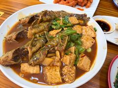 -高淳老街土菜馆(迎薰门店)