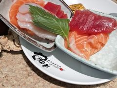 -初色海鲜自助(万丰路店)