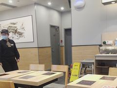 -吉野家(复兴路第二餐厅店)