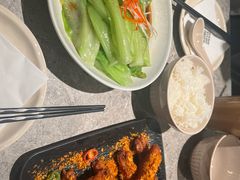 -留半山·香港食堂(啦啦宝都店)