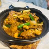 潮汕海鲜餐厅天花板！感觉把大海都搬过来了！贼新鲜！